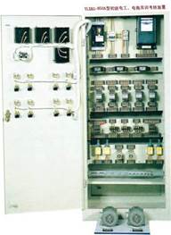 初级电工、电拖实训考核装置,实训设备