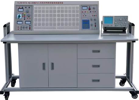 电工技能与工艺实训考核实验室成套设备,实验设备