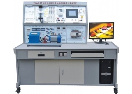 YLDGJS-95 维修电工技师·高级技师技能实训考核装置