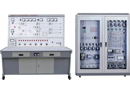 YLDLJB-116 电力系统继电保护工培训考核平台