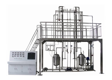 YL-SX 吸收与解吸实训装置