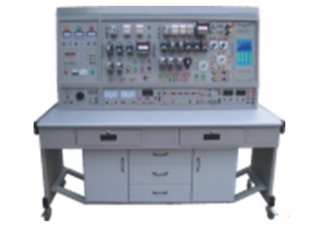 YLW-92B网络化智能型维修电工电气控制技能实训智能考核设备