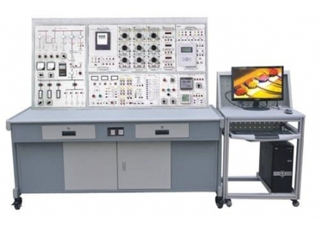 YLDGJS-111型 电工技师技能实训考核设备