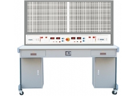 YLDLX-118型 装表接电工实训系统