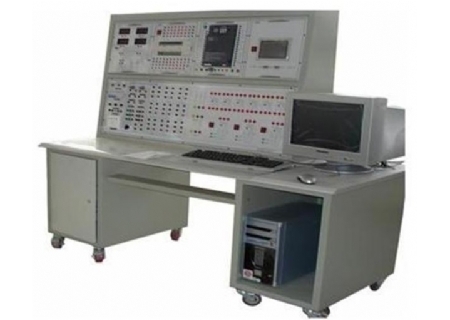 YLLYZ-134型 中央空调实训系统实训装置