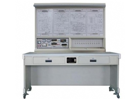 YLJDQ-94E型 多功能家用电子产品电气控制综合实训装置