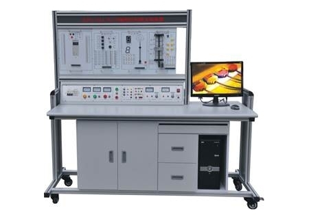 YLPLC-91A型 PLC可编程控制器实验装置