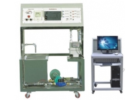 YLTLY-123型 远程抄表系统实训装置