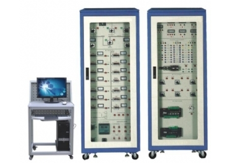 YLLYGZ-91型 楼宇供配电系统实训装置