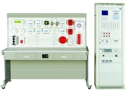 YLBX-92型 综合布线与计算机网络系统实验装置