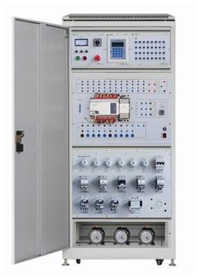 机床PLC电气实训装置,机床PLC电气控制实训考核装置