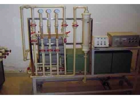 YLDS-175 电渗析除盐实验装置