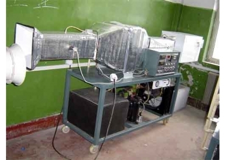 YLKS-152 焓差法空调实验装置