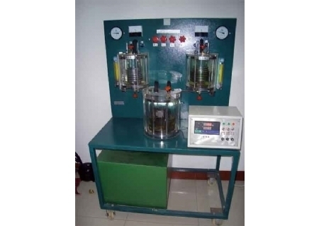 YLRB-157 制冷热泵循环演示装置