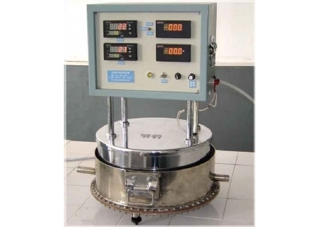 YLDR-76 液体导热系数实验装置