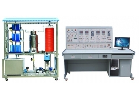 YLGCK-68A型 过程控制综合实验装置