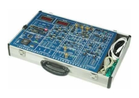 SYL-XH2 信号与系统及数字信号处理实验箱