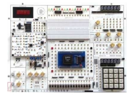 SYL-SAE 数电模电EDA综合实验箱