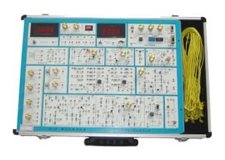 SYL-A1 模拟电路实验箱