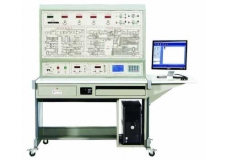 SHYL-990GB 变频空调电气实训智能考核装置