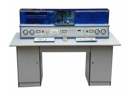 SHYL-990F 空调冰箱制冷制热实验设备