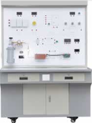 燃料电池发电教学实验设备
