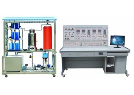SHYLCJ-94 高级过程控制系统实验设备