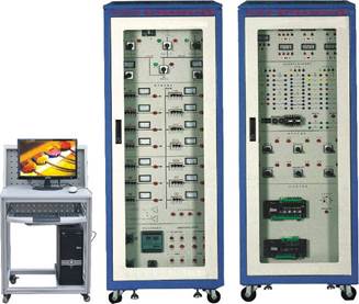 楼宇供配电系统实训装置（LON总线型）