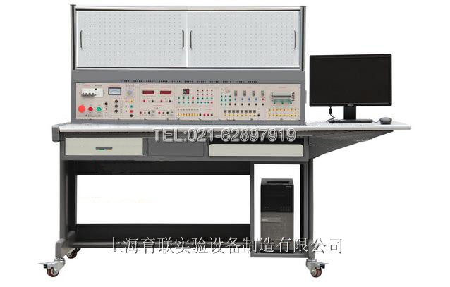 工业传感器应用与检测综合实训装置-上海育联实验设备制造有限公司