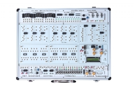 SYL-SAE01型电路、数电、模电、EDA综合实验箱