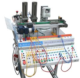 SHYL-DPS01拆装式自动生产线组装与调试实训系统，生产线拆装与调试实训装置