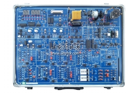 SHYL-Z815型自控/计控原理实验箱