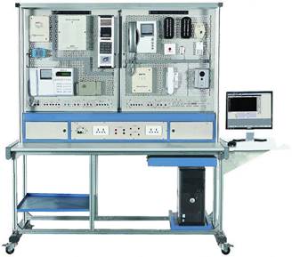 SHYL-LYBM92型建筑智能化实训系统考核平台