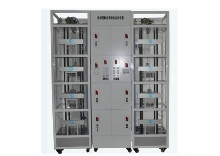 SHYL-DTK03型电梯控制技术综合实训装置