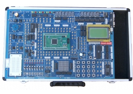 SHYL-E815  EDA/SOPC实验开发系统