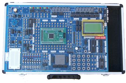 SHYL-E815  EDA/SOPC实验开发系统