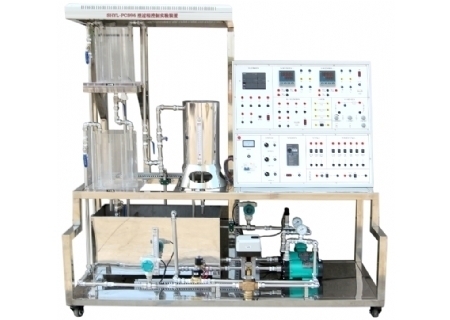 SHYL-PCS96型 过程控制实验装置