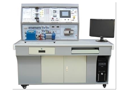 YLDGJS-95B型维修电工技师·高级技师技能实训考核装置