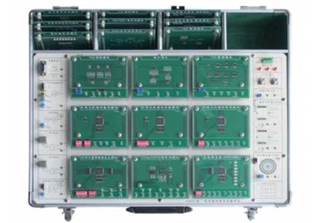 SHYL-TX8645型通信原理实验箱