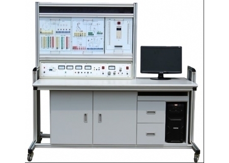 SHYL-S95D PLC可编程控制器实验装置