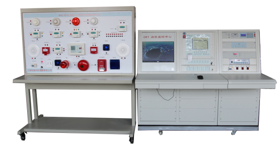 消防灭火实训装置
