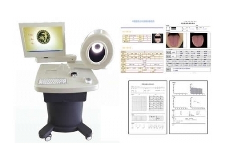 SHYL/F003 中医四诊脉象训练仪