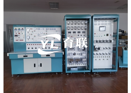 YLDLJB-116 电力系统继电保护工培训考核平台