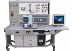 YL-103A 工业自动化综合实训装置