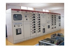 YLDLX-16 高低压供配电技术成套实训装置（GCK）