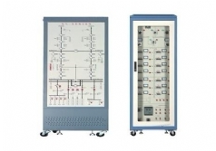 YLGDX-114 建筑供配电技术实训装置