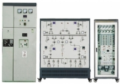 YLDLX-04 变电站值班员培训考核系统