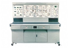 YLDQ-1A型电机及电气技术实验装置