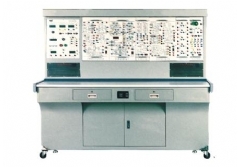 YLDQ-1C型电机及电气技术实验装置