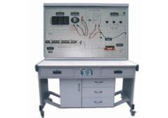 SHYL-XNY521 燃料电池教学实训台